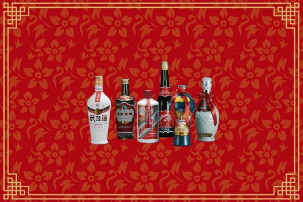 揭阳烟酒回收白酒
